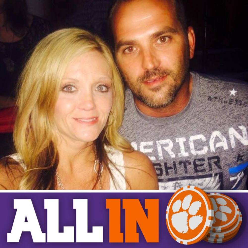 Meet your Posher, Leah